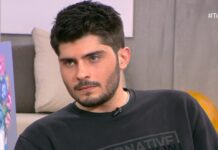 Αλέξανδρος Δαβιλάς: «Για κάποιον λόγο έχουν αυξηθεί οι μετοχές μου στον γυναικείο πληθυσμό»