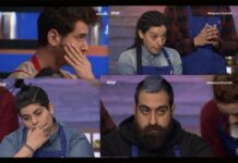 MasterChef: Αυτό δεν έχει ξαναγίνει! «Πάγωσαν» με την αποκάλυψη των κριτών