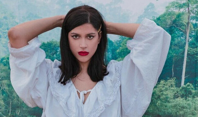 Eurovision 2019: Κατερίνα Ντούσκα: «Το πρώτο πράγμα που ρώτησα ήταν: "γιατί εμένα”»