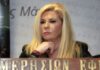 Δήμητρα Λιάνη: 18 μήνες φυλακή για χρέη στο Δημόσιο.