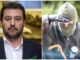 Ο Σαλβίνι πέρασε το νόμο για την αυτοάμυνα: «Όποιος μπει στο σπίτι σας ρίξτε του στο ψαχνό»