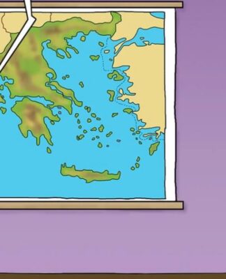 Αρκάς: Η δασκάλα του "πιτσιρικά" Αλέξη Τσίπρα… αυτοκτονεί