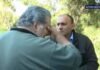 Έγκλημα στο Ελληνικό: Ο ταξιτζής… μετάνιωσε – "Πανικοβλήθηκα" λέει δακρυσμένος.