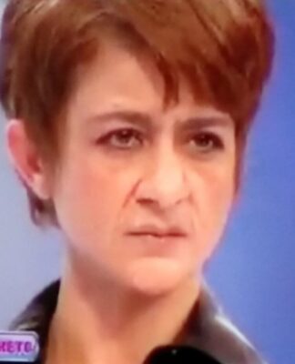 Μυρσίνη Λοΐζου: "Πανηγύρι" στο Twitter με οργή και… προτάσεις αντικατάστασης.