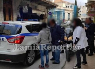 Συλλήψεις για την αρπαγή και τον βιασμό της 14χρονης στη Λαμία