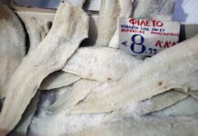 Μπακαλιάρος σκορδαλιά: Γιατί τον τρώμε στις 25 Μαρτίου – Δείτε συνταγή