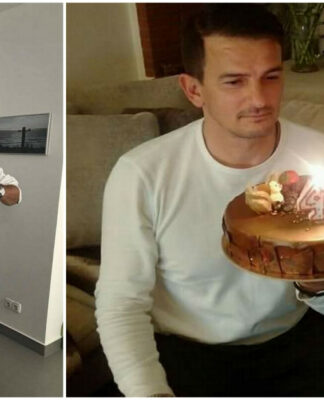 «Π@@Στη Καρκίνε Σε Νίκησα» – Ο Μεγάλος Μαχητής Νίκος Κυζερίδης Έβαλε Το Γκολ Της Ζωής Του