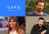 Υψηλά νούμερα τηλεθέασης για το Open- Τι έκαναν «Survivor»-«Πακέτο» και «Στην υγειά μας ρε παιδιά»;