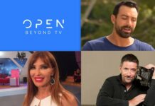 Υψηλά νούμερα τηλεθέασης για το Open- Τι έκαναν «Survivor»-«Πακέτο» και «Στην υγειά μας ρε παιδιά»;