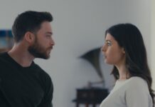 Το Τατουάζ: Μεγάλη ανατροπή- Το διαζύγιο που δεν περίμενε κανείς!