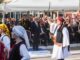 Καλαμάτα: Εντολή Παυλόπουλου για το "Μακεδονία ξακουστή" – Οι εικόνες και οι αντιδράσεις του κόσμου – video
