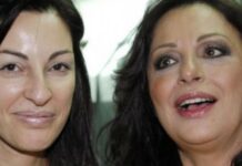 Χάρις Αλεξίου για Μυρσίνη Λοΐζου: «Είναι πολύ έντιμη, δεν είχε πάρει είδηση ότι λάμβανε σύνταξη»