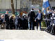 25η Μαρτίου: Η στιγμή που άνδρας προσπαθεί να επιτεθεί στον Πρόεδρο της Δημοκρατίας