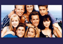 Κι όμως το Beverly Hills 90210 επιστρέφει – Όλες οι λεπτομέρειες
