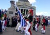 Σείστηκε η γη στη Μελβούρνη: «Μακεδονία Ξακουστή» από Ομογενείς – Ιδού οι… «φασίστες» κατά τον Βαρεμένο