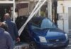 Πρέβεζα: Οδηγός παρέσυρε γυναίκα και "μπήκε" σε μαγαζί.