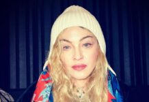 Madonna: Θα πάθετε πλάκα με την αλλαγή στην εμφάνισή της