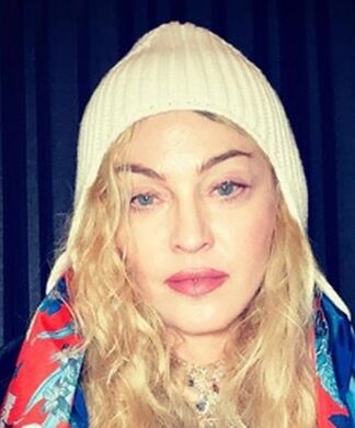 Madonna: Θα πάθετε πλάκα με την αλλαγή στην εμφάνισή της