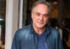 Παύλος Ευαγγελόπουλος: «Είναι μια συγκλονιστική εμπειρία και το βιώνω πρώτη φορά στην καριέρα μου»