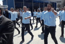 Παρέλαση 25 Μαρτίου: Ένταση και "παρατράγουδα" για τη Μακεδονία σε όλη τη χώρα – video