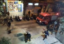 Αστυνομικοί: Αλωνίζουν οι μπαχαλάκηδες – Θα θρηνήσουμε νεκρούς.