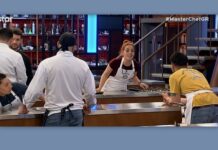 MasterChef: Άγριος καβγάς στην κουζίνα! Σπυριδούλα – Μανώλης αντάλλαξαν βαριές κουβέντες!