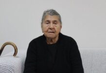 «Μου πετούσαν ένα κομμάτι ψωμί και κοιμόμουν στο πάτωμα, πάνω σε ένα παλιό ρούχο»