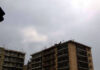 Καιρός: Άνοιξαν οι ουρανοί στην Πάτρα – video