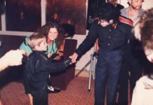 Μάικλ Τζάκσον: Γάμοι με 7χρονα παιδιά και βιασμοί με ανατριχιαστικές λεπτομέρειες