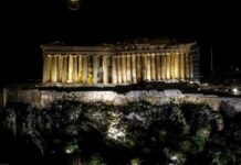 “Ώρα της Γης”: Σβήνουμε τα φώτα για να προστατέψουμε τον πλανήτη.