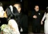 Ο Σταμάτης Γονίδης πάντρεψε την 25χρονη κόρη του και είναι ένας τρισευτυχισμένος πατέρας
