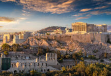 Πού οφείλεται η εκπληκτική αντοχή της Ακρόπολης στους σεισμούς