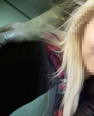 Φοιτήτρια Αιγάλεω: Φωτογραφίες σοκ της 22χρονης Αρετής από σατανιστικές οργανώσεις!