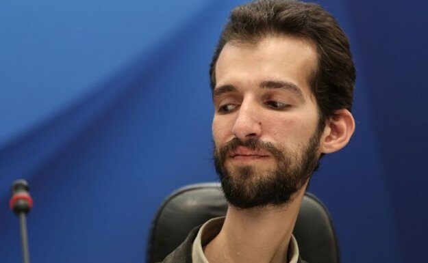 Κυμπουρόπουλος: Διεκδικώ ισάξια μια θέση στην Ευρωβουλή, δεν ζητώ λύπηση