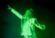 Αυτοκτόνησε ο Keith Flint των Prodigy.