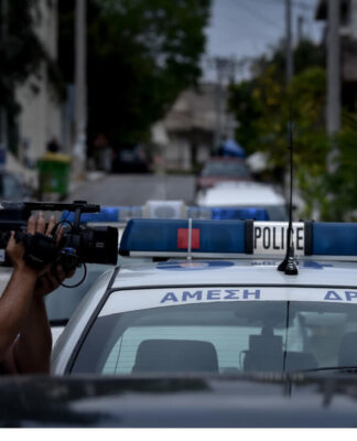 SOS από την Αστυνομία για τα "αιτήματα φιλίας" στα social media