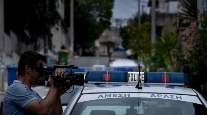 SOS από την Αστυνομία για τα "αιτήματα φιλίας" στα social media