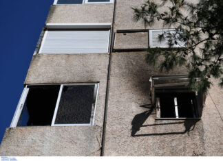Τραγωδία στη Βάρκιζα: Το χρονικό της φρίκης. Συγκλονίζει το απολογητικό υπόμνημα της 30χρονης μητέρας