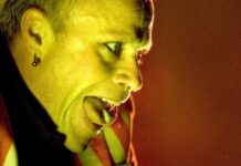 Τα προφητικά λόγια του Keith Flint των Prodigy: «'Οταν νιώσω τελειωμένος θα αυτοκτονήσω»