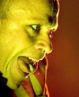 Τα προφητικά λόγια του Keith Flint των Prodigy: «'Οταν νιώσω τελειωμένος θα αυτοκτονήσω»