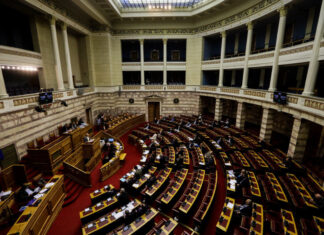 Κατατέθηκε η τροπολογία για την διάσπαση των δήμων – Ποιοι είναι οι νέοι δήμοι
