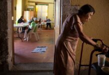 Τι γίνονται οι ιερόδουλες όταν γεράσουν
