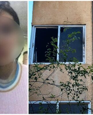 Βάρκιζα: "Σώστε το παιδί". Σκηνές αρχαίας τραγωδίας με την μάνα να εκλιπαρεί τους πυροσβέστες