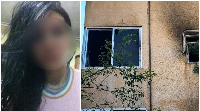 Βάρκιζα: "Σώστε το παιδί". Σκηνές αρχαίας τραγωδίας με την μάνα να εκλιπαρεί τους πυροσβέστες