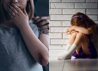 Μάνα μαζί με τον εραστή της ανάγκαζε την 6χρονη κόρη της να συμμετέχει σε πάρτι οργίων μαζί με παιδόφιλους