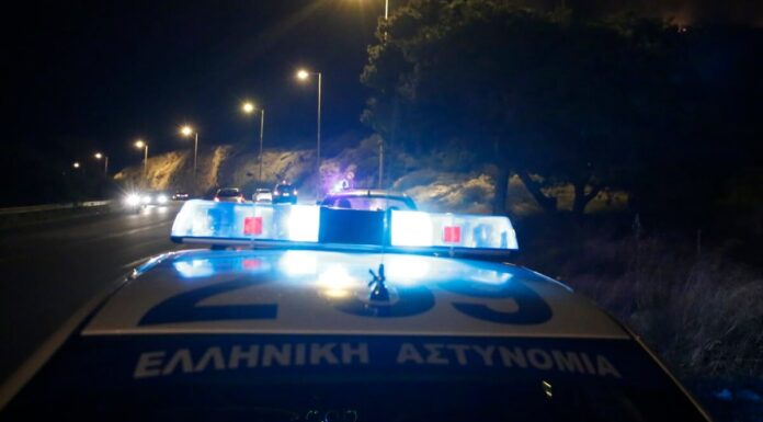 Ο καβγάς κατέληξε σε έγκλημα. Νεκρός 52χρονος στη Δυτική Αχαΐα