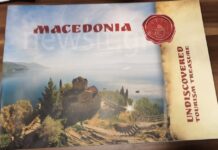 Εμείς βραβεία, οι Σκοπιανοί… Μακεδονία. Χαμός στο Βερολίνο – video, pics