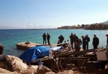 Βρέθηκε νεκρός στο βυθό μέσα στο αυτοκίνητό του ο αγνοούμενος της Λευκάδας – video
