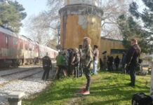 Born to be murdered: Η ταινία που θα… κλείσει δρόμους στην Αθήνα την Κυριακή.