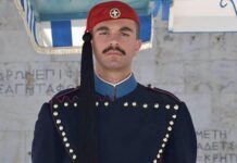 Σπύρος Θωμάς: Μυστήριο παραμένει ο θάνατος του εύζωνα – Το επικρατέστερο σενάριο